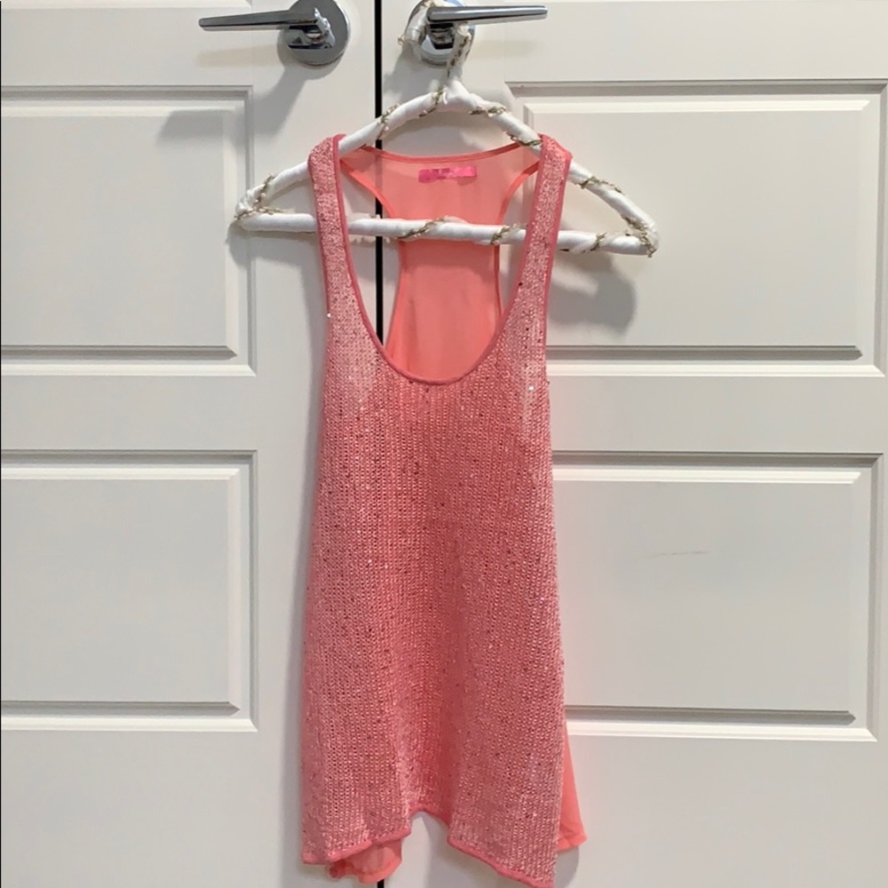 Light fresh top💕